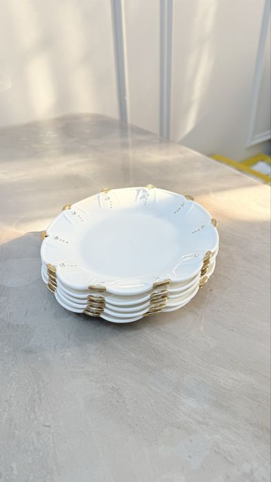 Посуда Elamina 1500тг