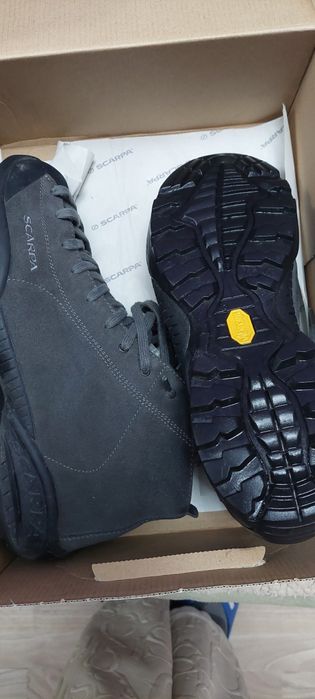 Туристически обувки SCARPA