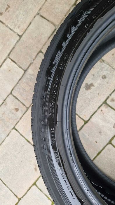 Anvelope vara 225 45 R 19 Bridgestone