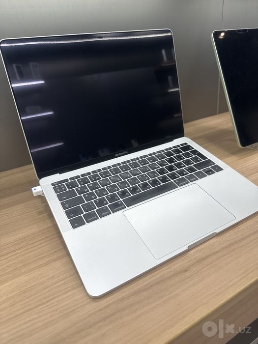 Macbook Pro 13” 2017