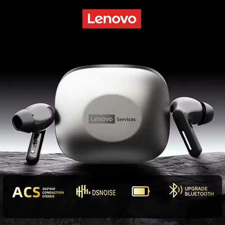 Casti wireless Lenovo LE209