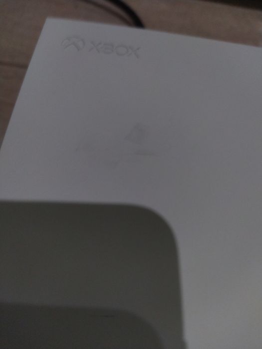 Xbox series s 512gb