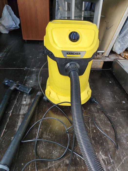 Прахосмукачка Karcher