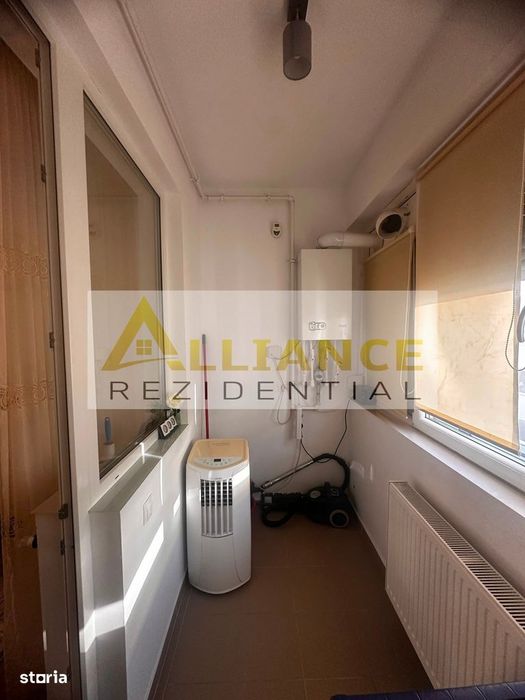Apartament 2 camere | Moon Residence | Metrou Dimitrie Leonida –10 min