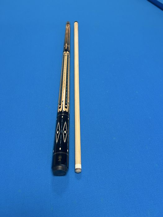 Tac biliard profesional McDermott
