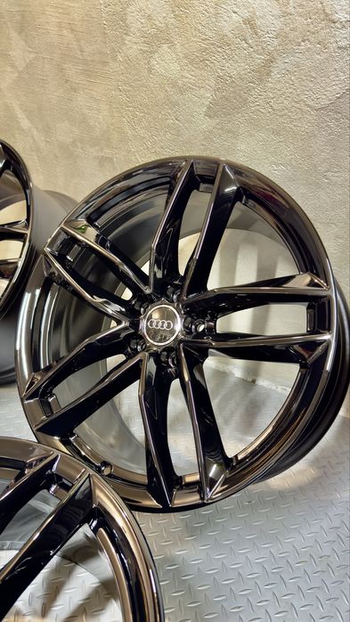 Оригинални 5х112 20” Audi S7/S8