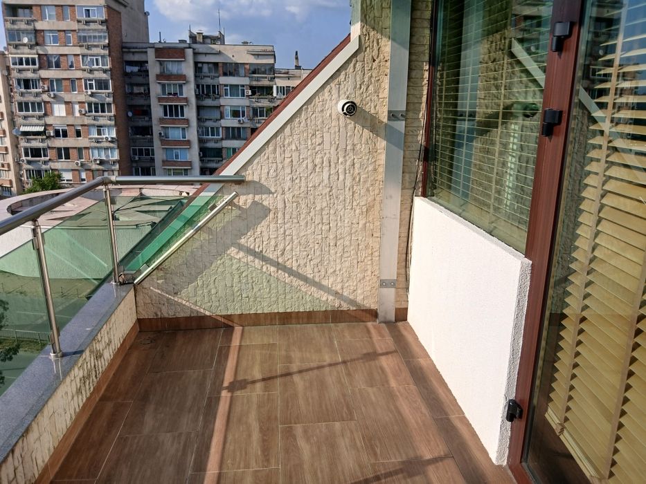 Продава се Мезонет в Разград, Бели Лом - 110 кв.м за 1273 €/кв.м - Снимка #17