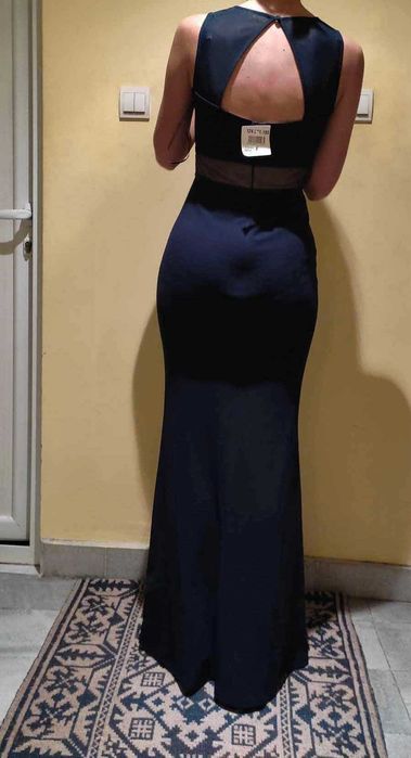 Вечерна Официална Рокля