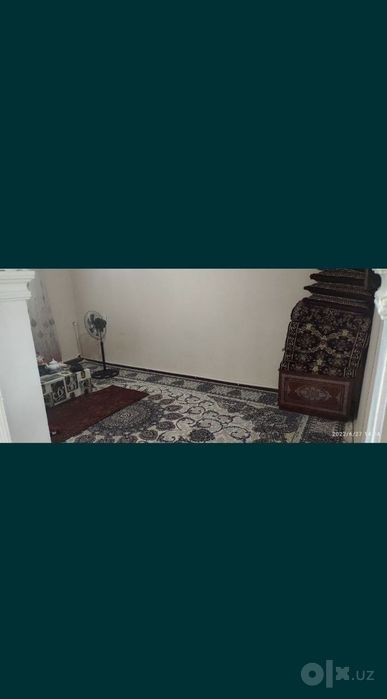 Янгийул Анаркул махалла 1-дом 3хонали 4-этаж 4 этажка