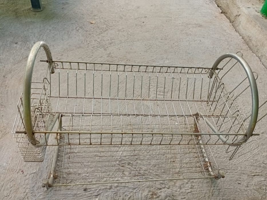 Сушилка для посуды