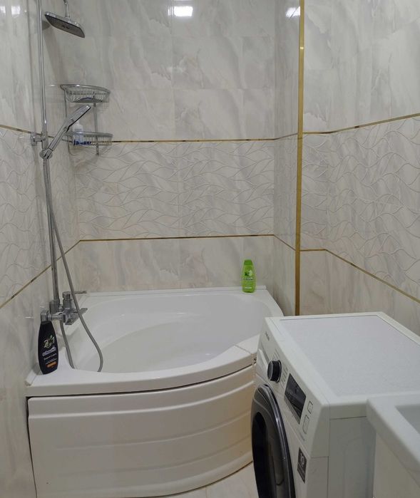 Срочно!!! Продается коттедж в Алфраганусе с евроремонтом  2,5 соток