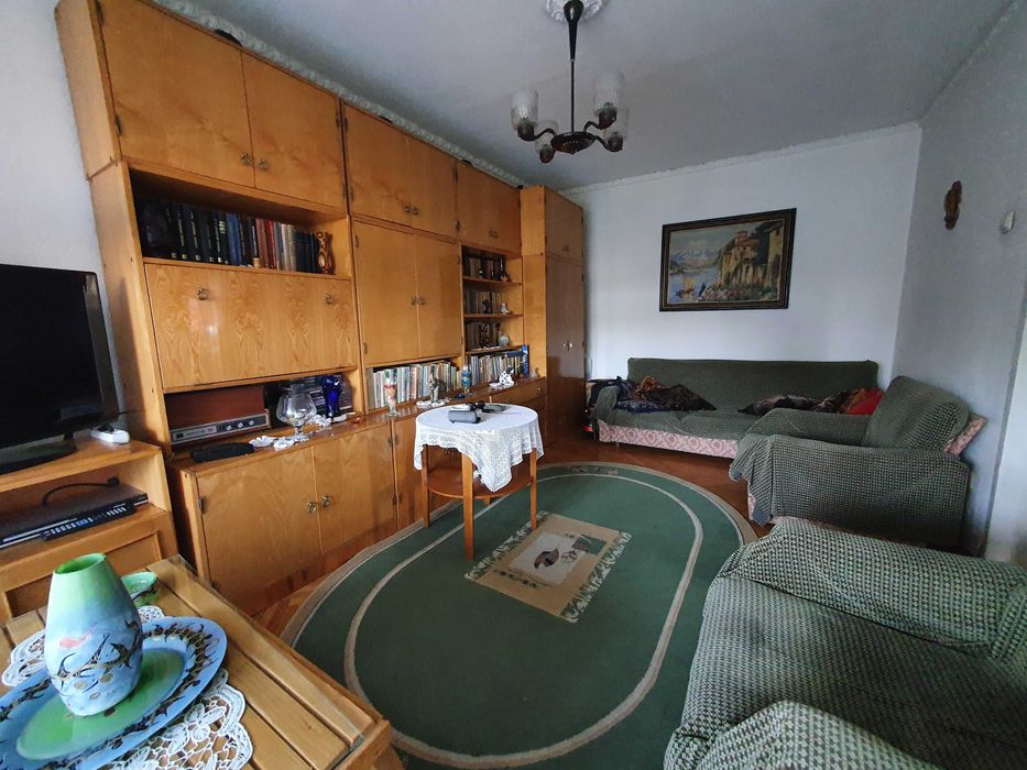 Vanzare apartament 4 camere, Bloc Gioconda, Ploiesti, Prahova