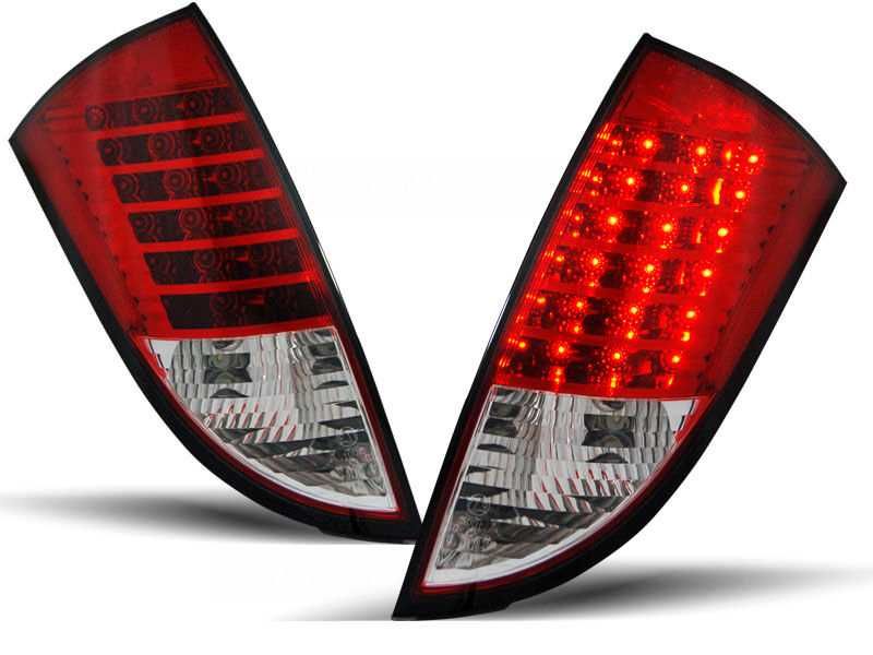 Stopuri LED Dectane Ford Focus 1 - model deosebit cu reducere 50%.