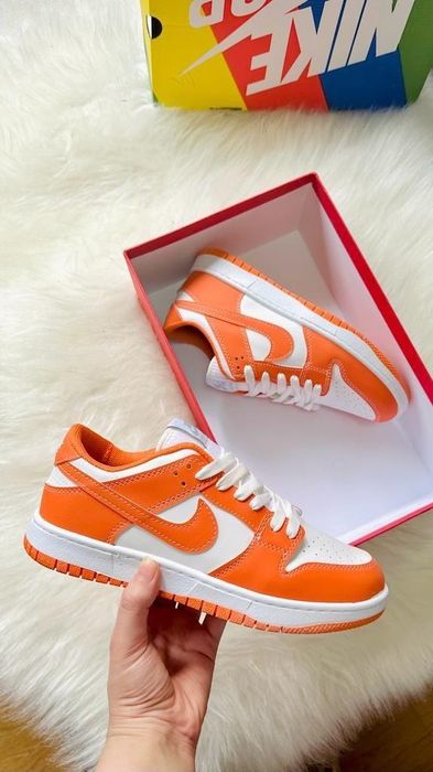 Nike Dunk Low SE Нови Дамски Маратонки Найк / 36-40 Номер