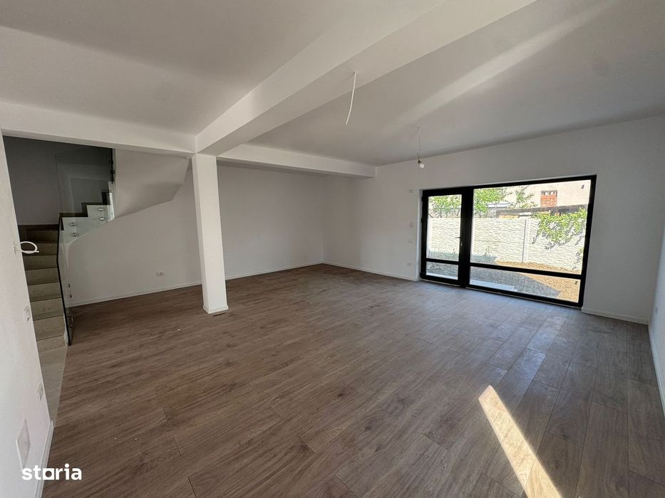 Casa vila Prelungirea Ghencea Bragadiru