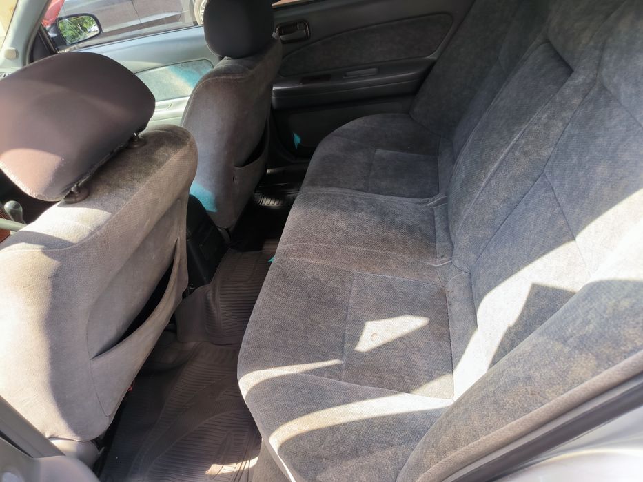 Samsung Sm5( Nissan maxima a32)