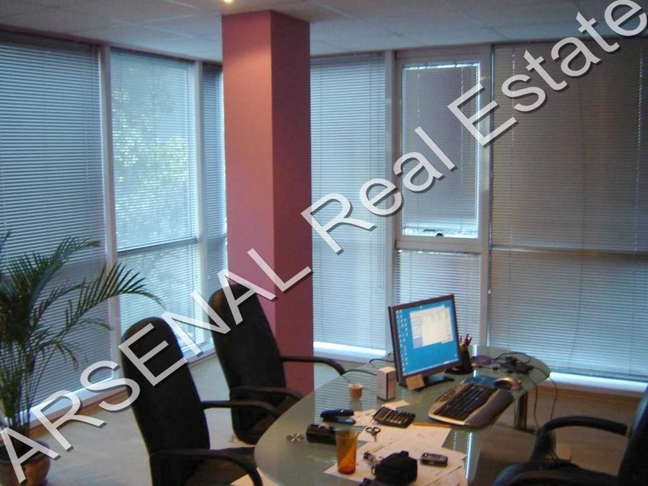 Продава се Офис в София, Медицинска академия - 165 кв.м за 2879 €/кв.м - Снимка #2