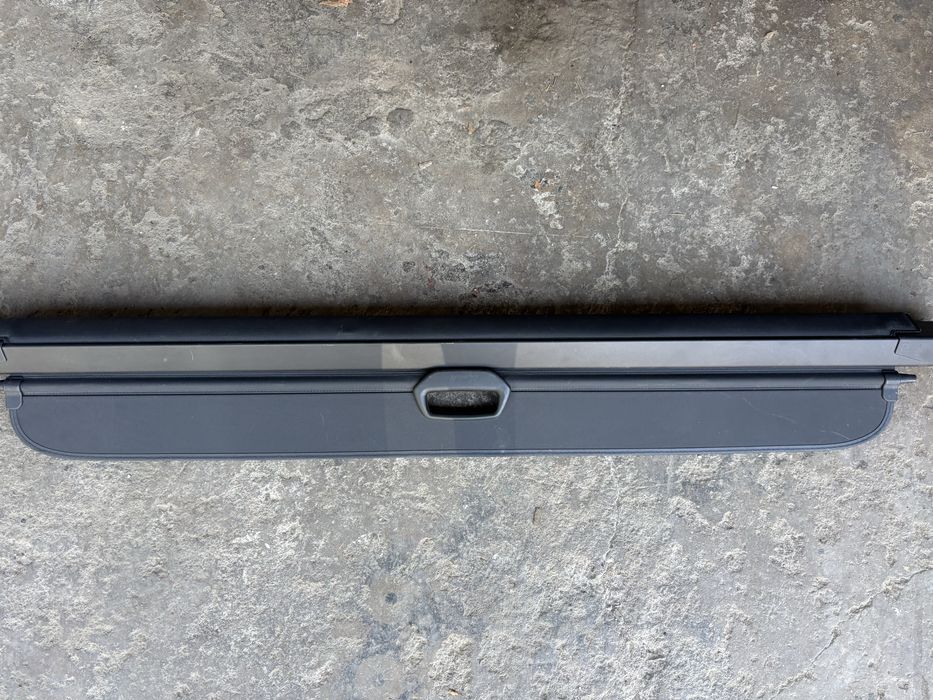 Задна кора щора Bmw G05 G06 2020