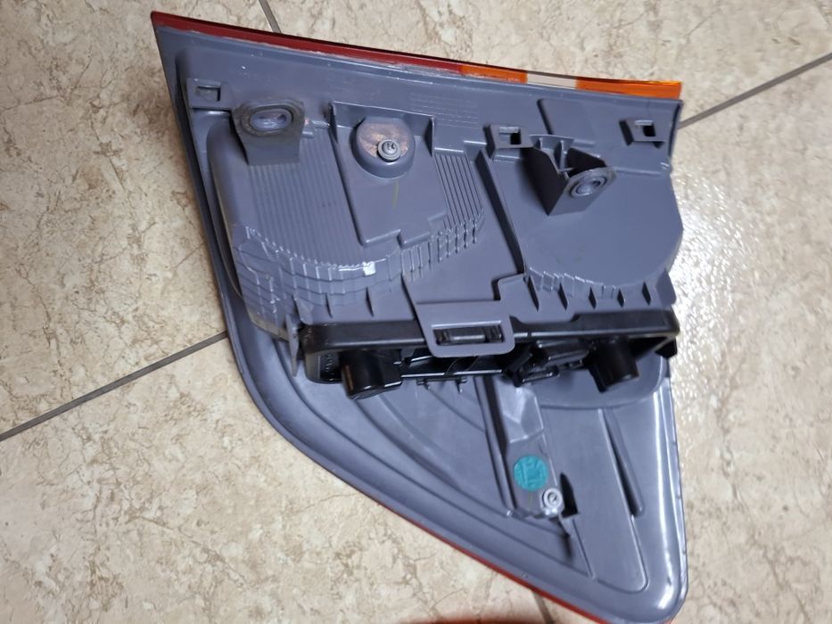 Lampi spate in caroserie BMW X3 F25 2011