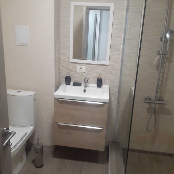 Închiriez apartament 1 cameră, Anastasia Residence ,Oradea