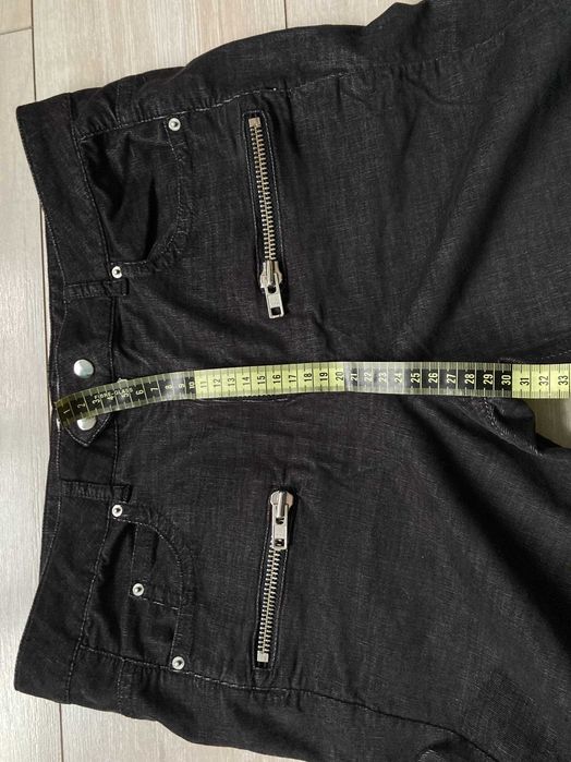 Isabel Marant ETOILE женски джинсов панталон размер 42