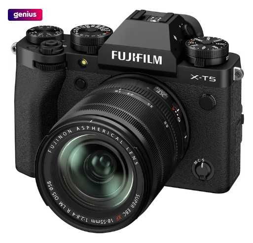 fujifilm xf 18 55mm second hand si noi de vanzare • Anunturi • OLX.ro