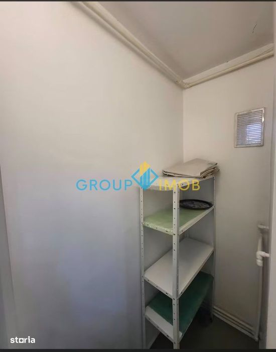 Apartament 2 Decomandate Energiei