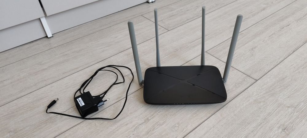 Роутер вай-фай модем