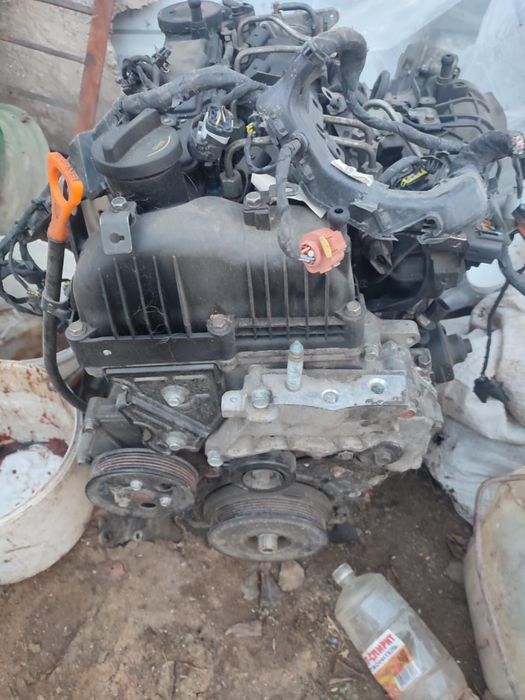 Продам двигатель