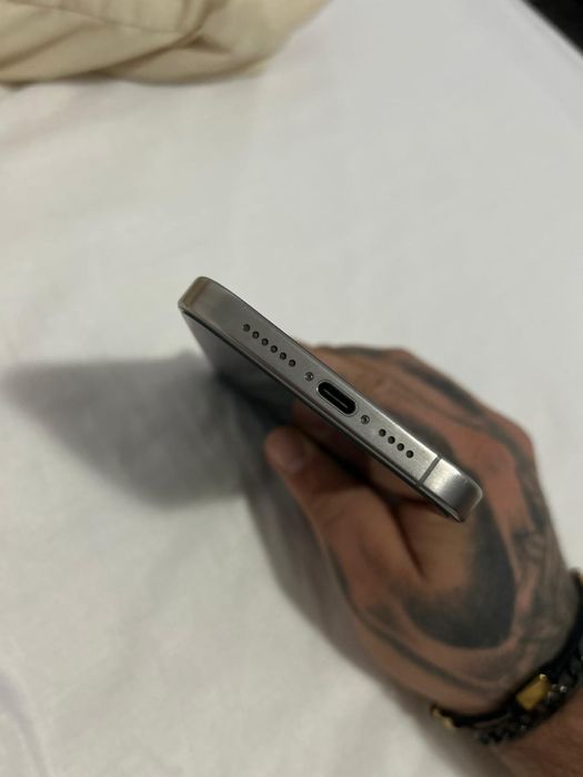 Iphone 15 PRO MAX!!!