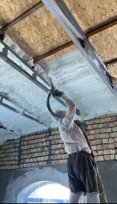 Пена сепиш. Pena sepish. ППУ.  Пенаполуератан Пеноизолация