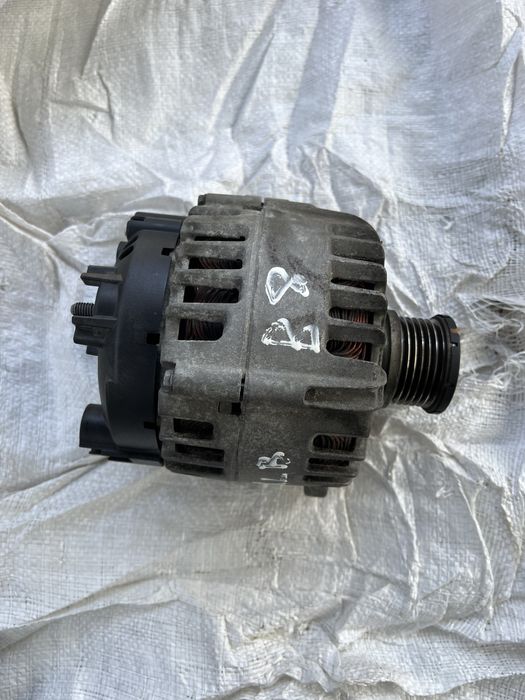 Alternator vw passat b8 2.0 diesel,150 cp cod produs 03L903023L