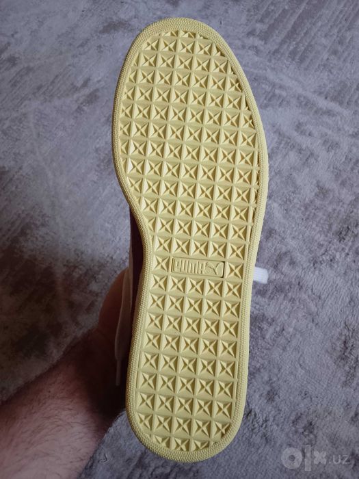 Продаю новые кроссовки PUMA Размер 44
