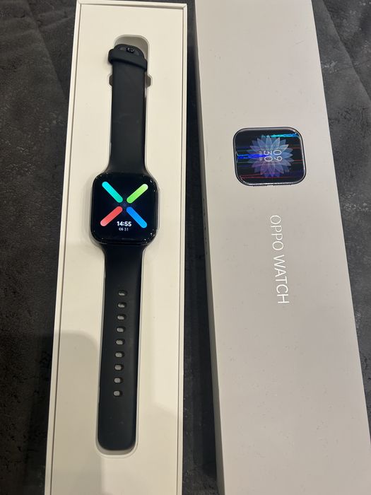 Смарт часы Орро, оригинал!