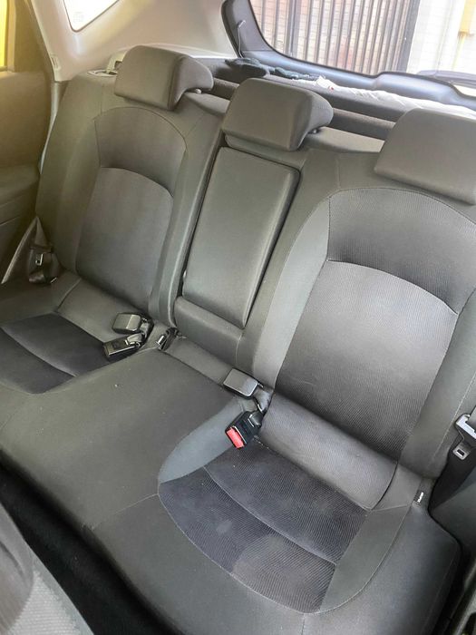 Vand Nissan Qashqai