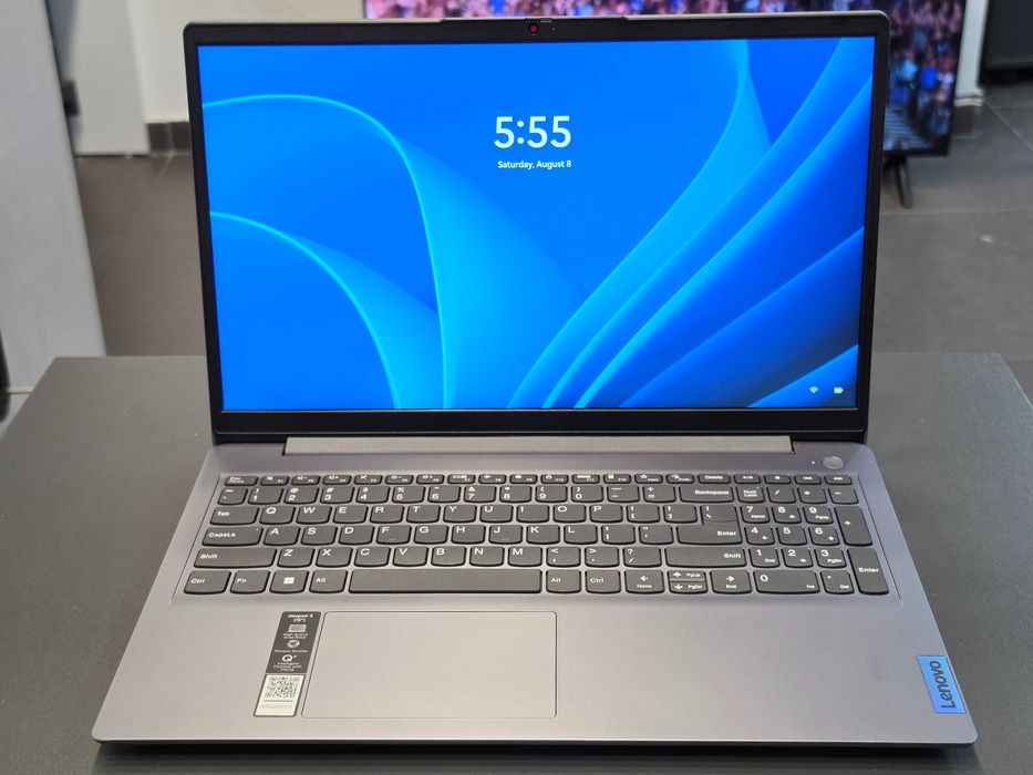 Hope Amanet P7 Laptop Lenovo Ideapad 3 / AMD Ryzen 7