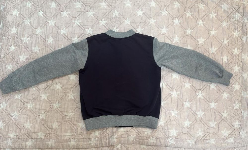 Продается Бомбер Школьная форма