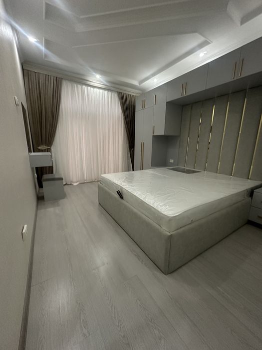 Смарт Ситидан уй Сотаман Узимни номимда