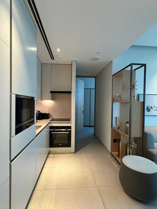 Сдается уютная 2-х комнатная квартира на Ц 1, 2/2/12. Р5