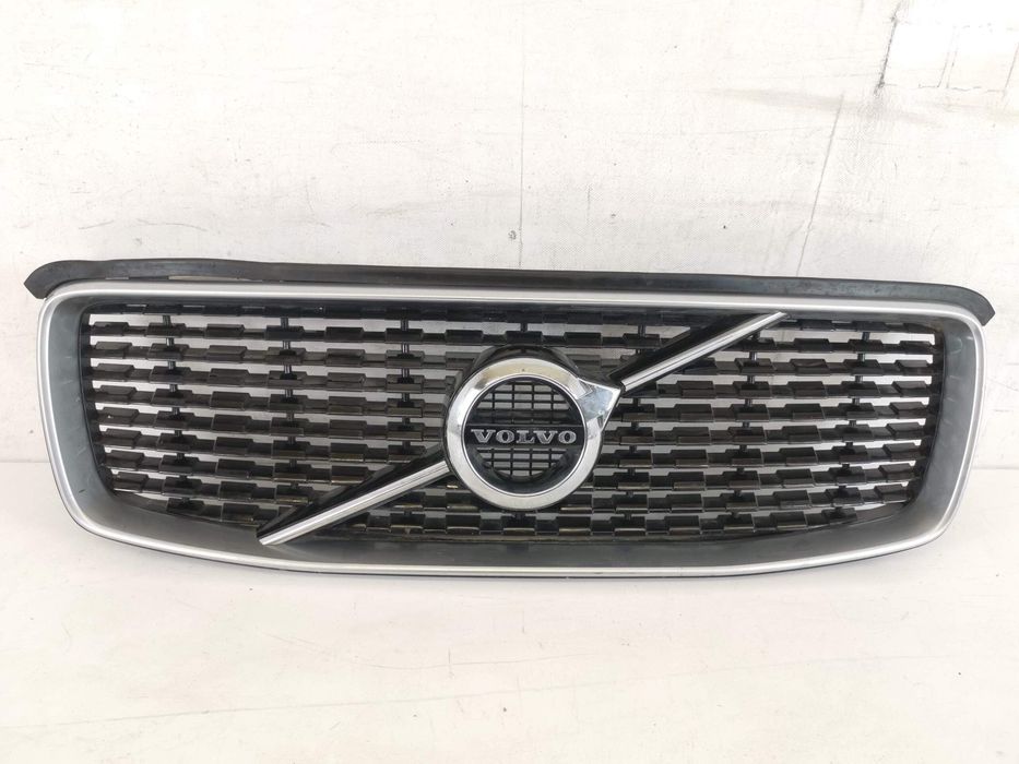 Волво ХЦ90 / Volvo XC90 [ - ] Оригинална радиаторна решетка