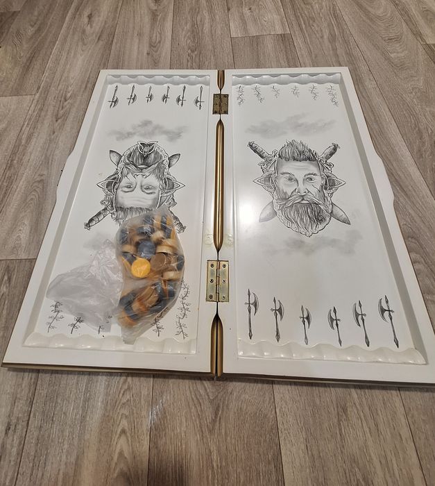 Срочно продам Нарды