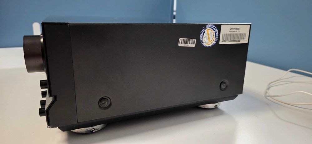 Technics RS B755 - Servisat