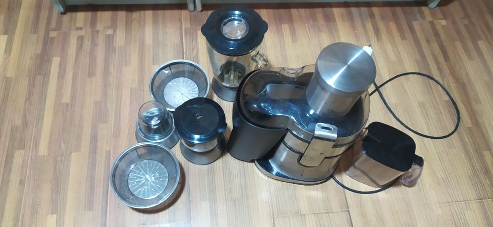 Кухонный комбайн Мега