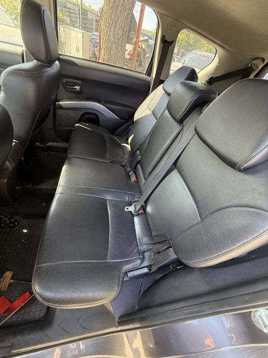 Mitsubishi Outlander 2.2 DI-D 2007-2012г. на части