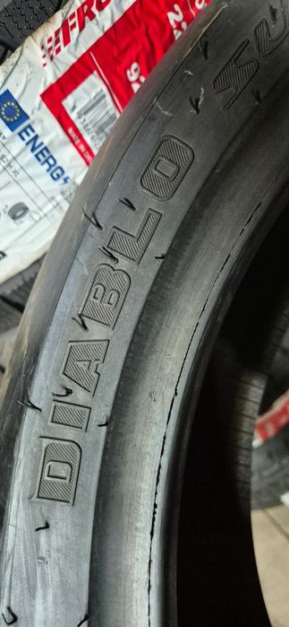 Anvelope moto 200 60 17 - 200 55 17