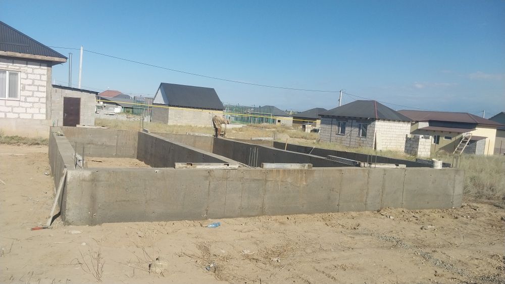 Земельный участок