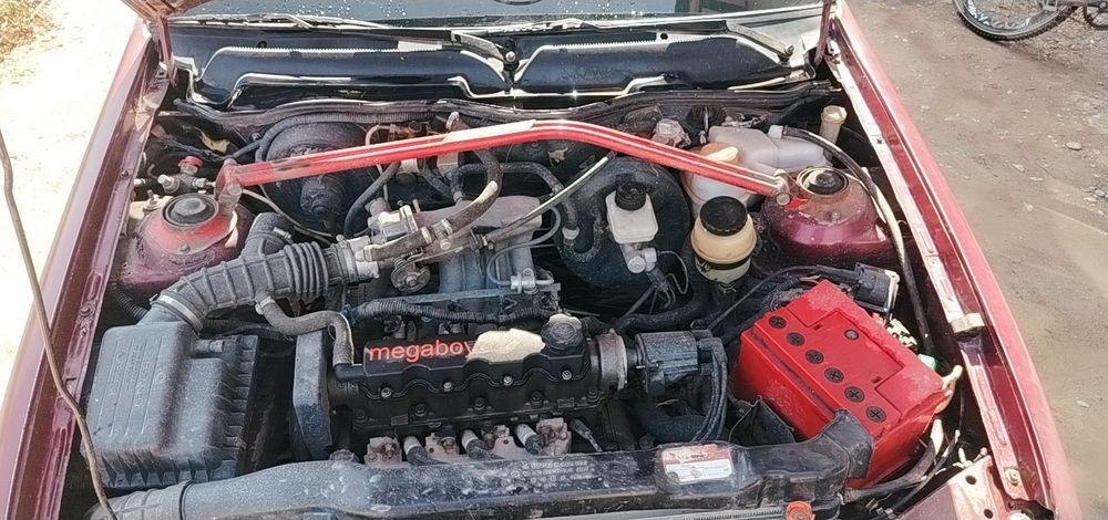 Nexa 1 sons trambilyor