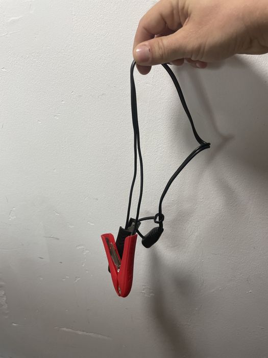 Redresor smart pentru baterii auto Telwin t-charge 20