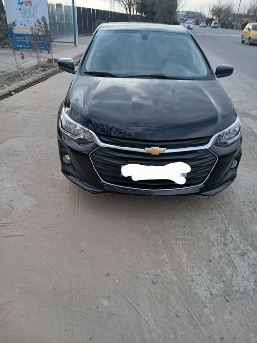 Onix 3 Pozitsiya