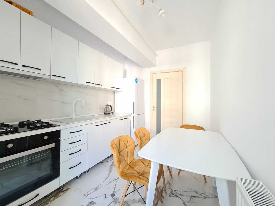 Apartament 1 camera - Complex Soleia